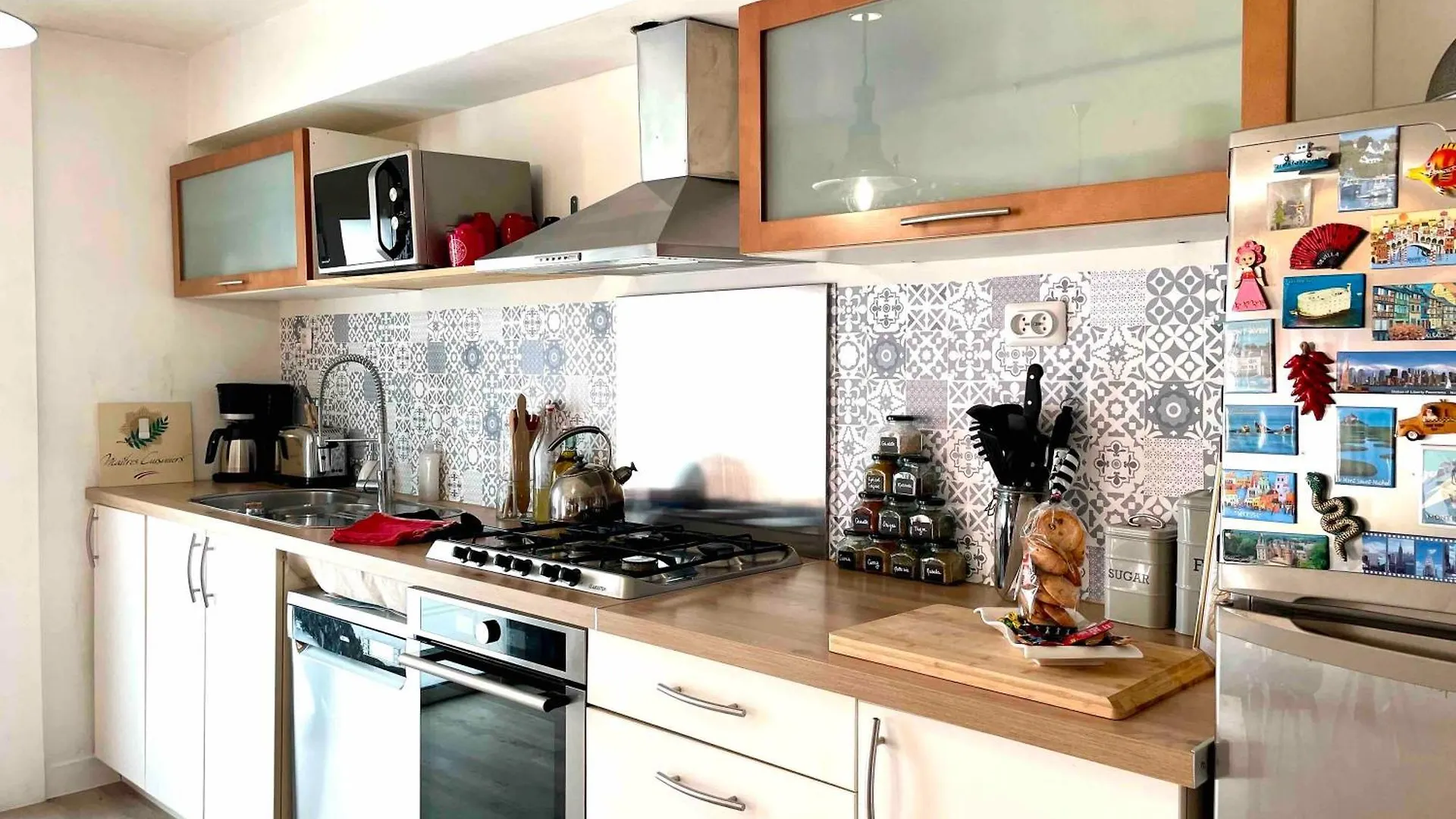 Holiday home Ty Glou Maison Charmante - 5M Plage Ploemeur France
